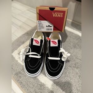 Vans shoes